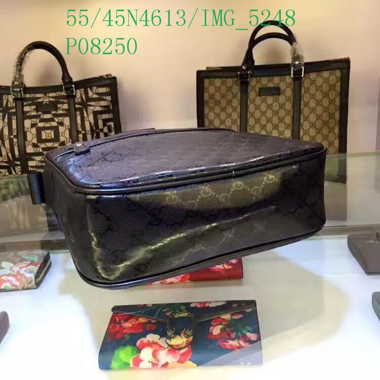 Gucci Bag-(4A)-Diagonal-,Code: GGB120565,$ 72USD