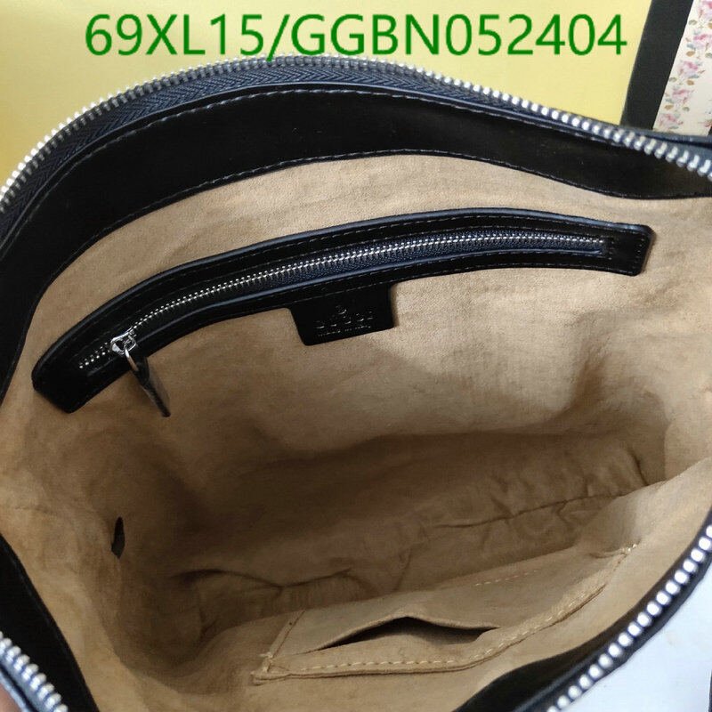 Gucci Bag-(4A)-Diagonal-,Code: GGBN0524504,$ 90USD