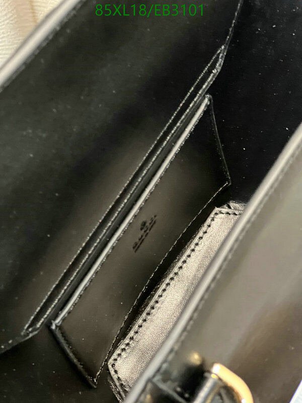 Gucci Bag-(4A)-Diana-Bamboo- Code: EB3101 $ 111USD