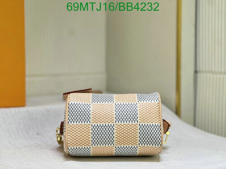 LV Bag-(4A)-Speedy- Code: BB4232 $ 90USD