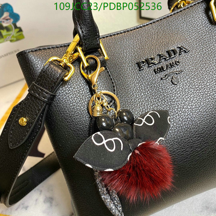 Prada Bag-(4A)-Handbag- Code: PDBP052536 $ 142USD
