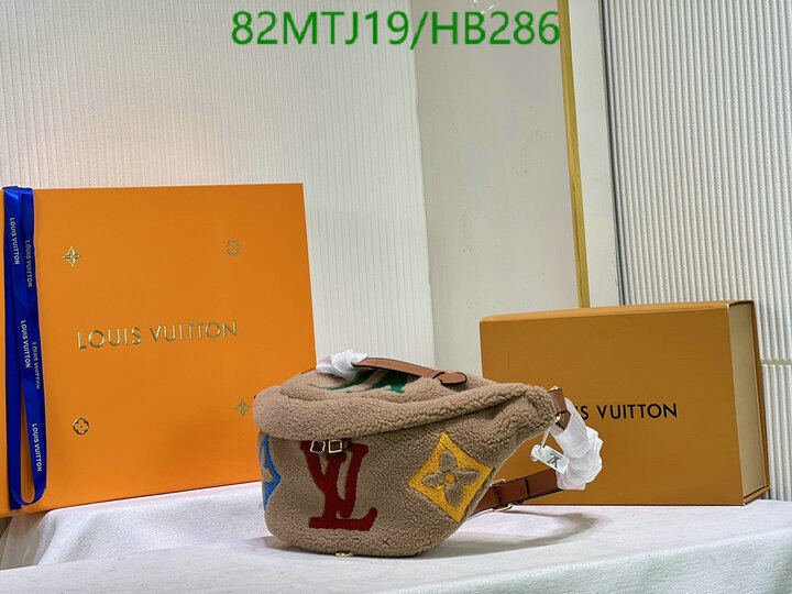 LV Bags-(4A)-Discovery-,Code: HB286,$ 107USD