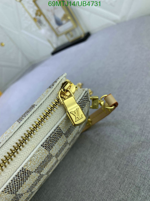 LV Bag-(4A)-Coussin Code: UB4731 $ 90USD