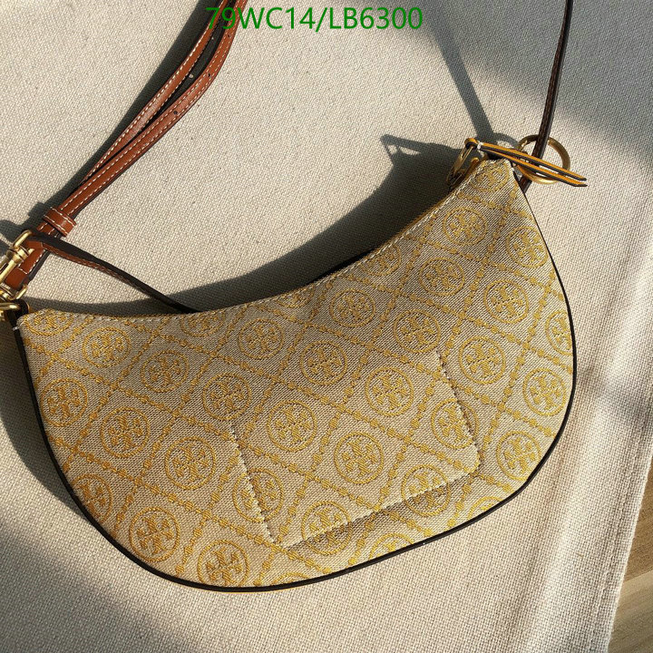Tory Burch Bag-(4A)-Diagonal-,Code: LB6300,$ 103USD