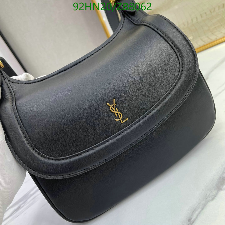 YSL Bag-(4A)-Diagonal- Code: ZB8062 $ 120USD