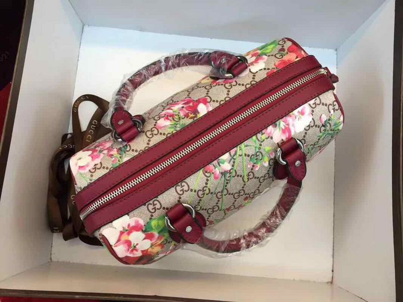 Gucci Bag-(4A)-Handbag-,Code： GGB042403,$ 111USD