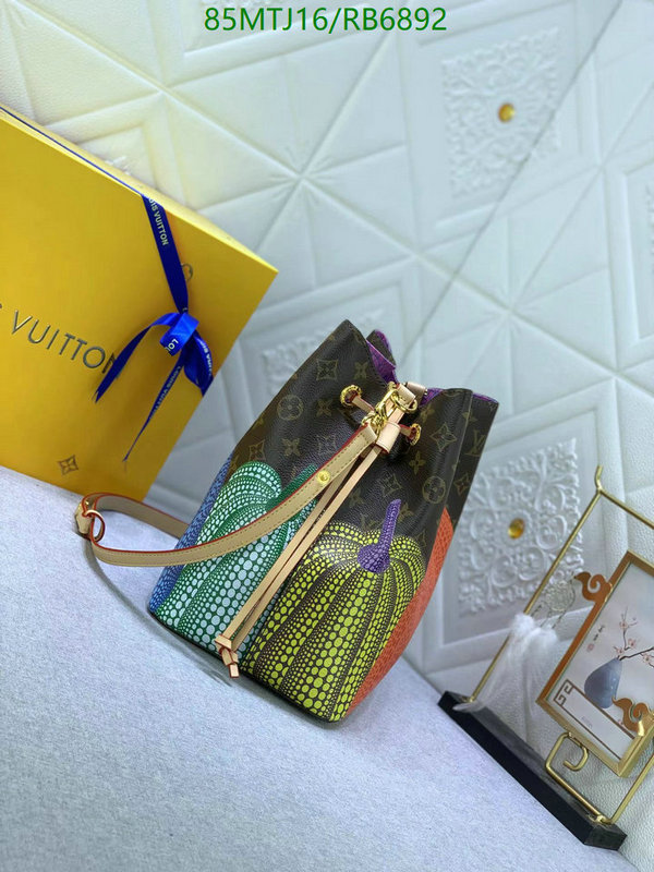 LV Bags-(4A)-Nono-No Purse-Nano No-,Code: RB6892,$ 111USD