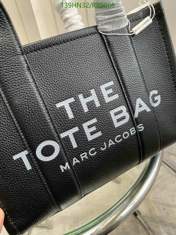 Marc Jacobs Bag-(4A)-Handbag- Code: RB9868 $ 181USD