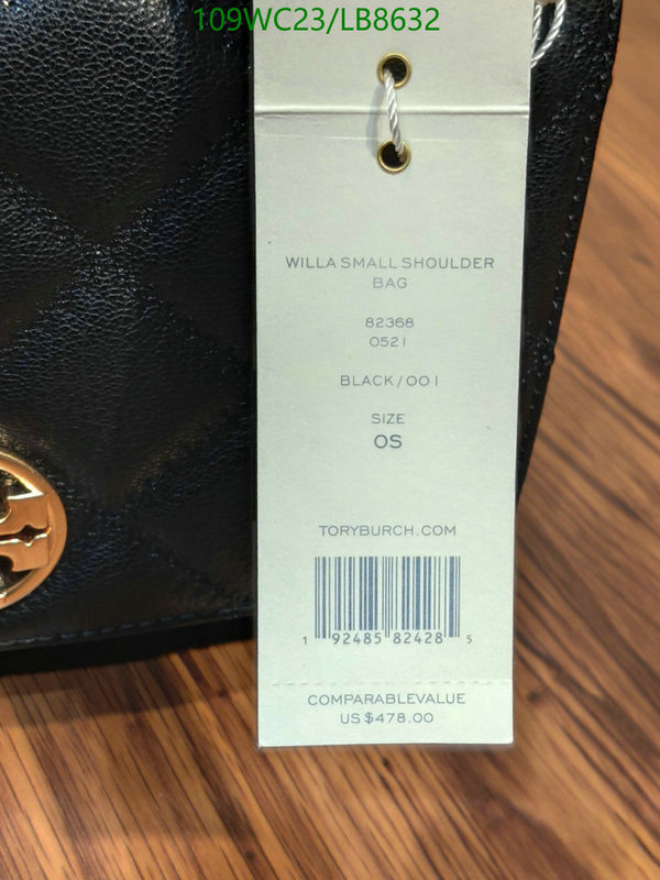Tory Burch Bag-(4A)-Diagonal-,Code: LB8632,$ 142USD