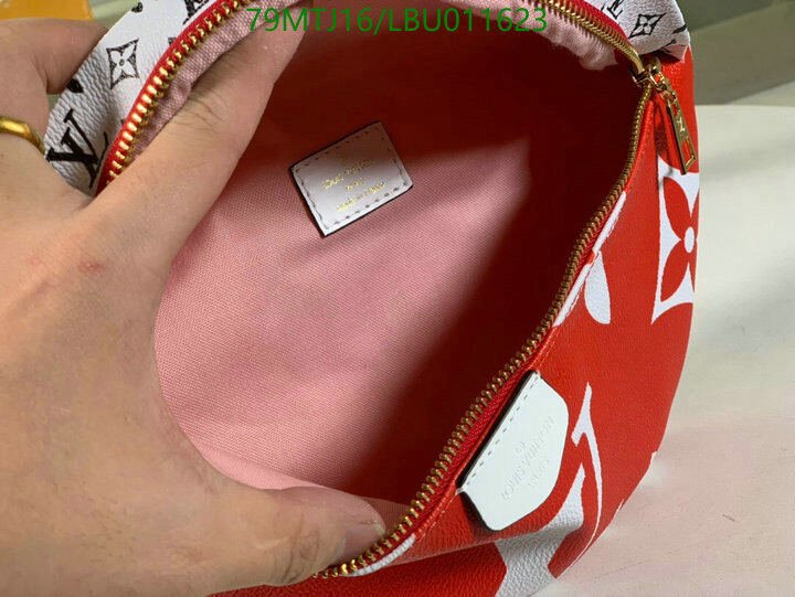LV Bags-(4A)-Discovery-,Code: LBU011623,$ 103USD