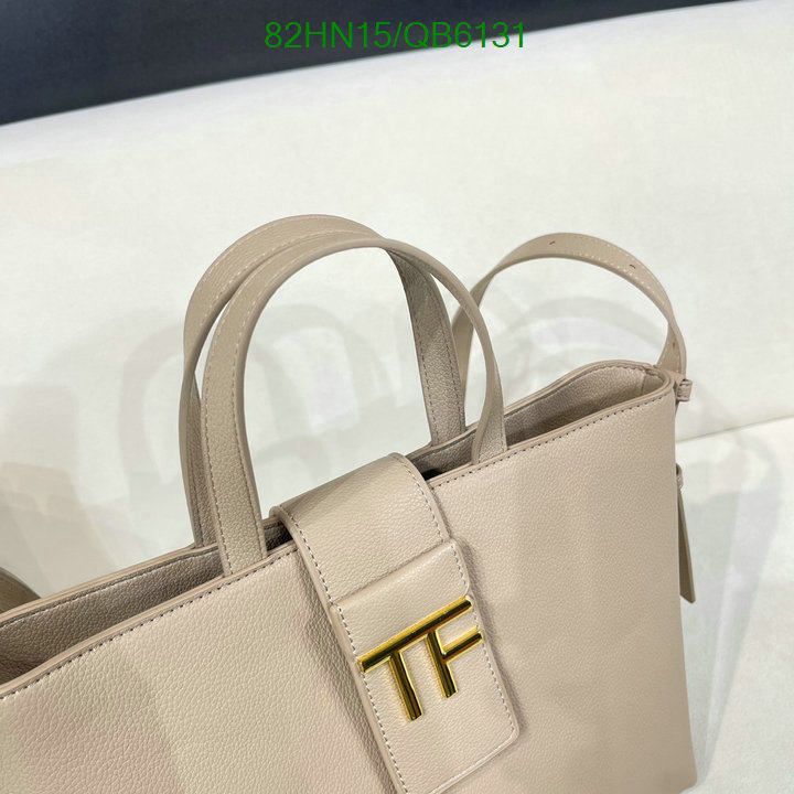 Tom Ford Bag-(4A)-Handbag- Code: QB6131 $ 107USD