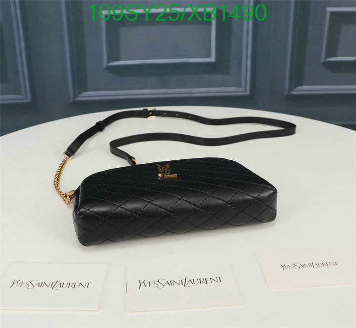 YSL Bag-(4A)-Other Styles- Code: XB1490 $ 142USD