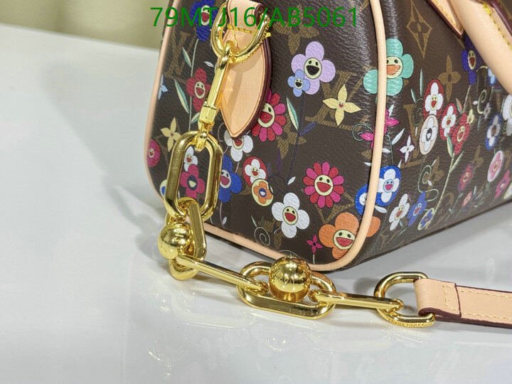 LV Bag-(4A)-Speedy- Code: AB5061 $ 103USD