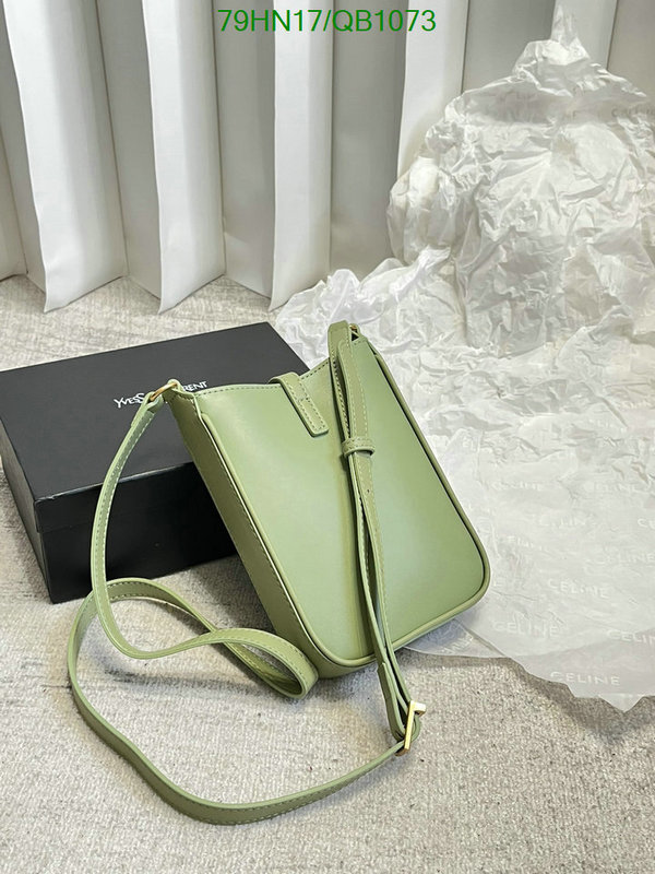 YSL Bag-(4A)-Diagonal- Code: QB1073 $ 103USD