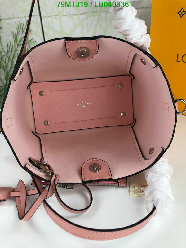 LV Bags-(4A)-Handbag Collection-,Code: LB040936,$ 103USD