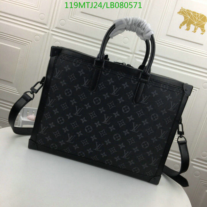 LV Bags-(4A)-Explorer-Anton-Dandy-,Code: LB080571,$ 155USD