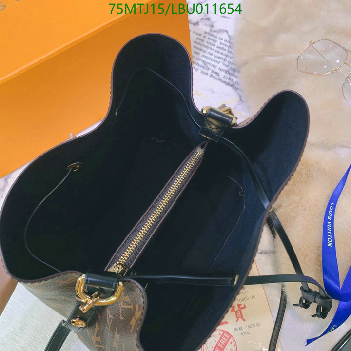 LV Bags-(4A)-Nono-No Purse-Nano No-,Code: LBU011654,$ 98USD