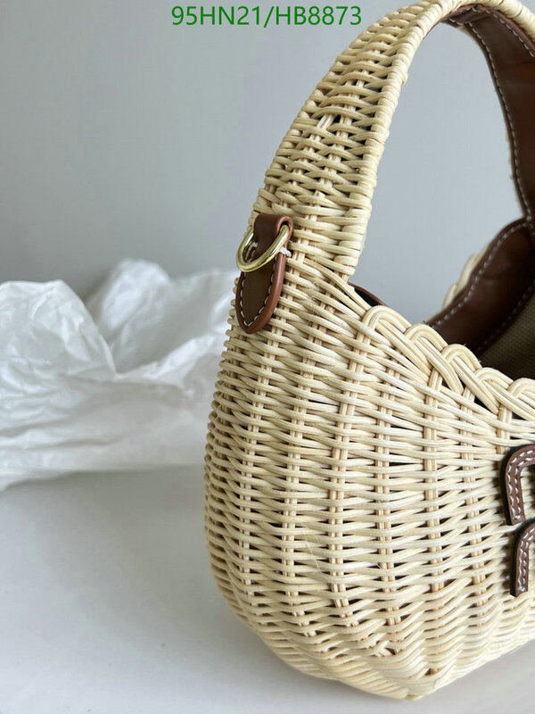 Miu Miu Bag-(4A)-Handbag- Code: HB8873 $ 124USD