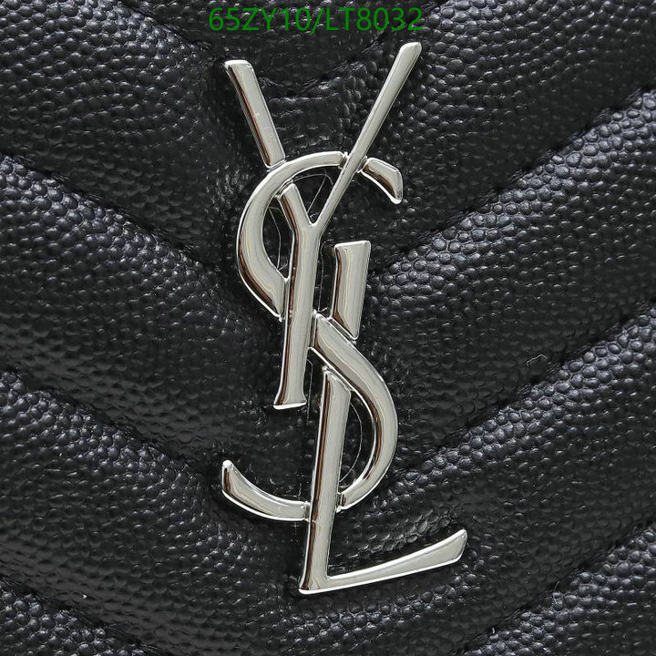 YSL Bag-(4A)-Wallet- Code: LT8032 $ 85USD