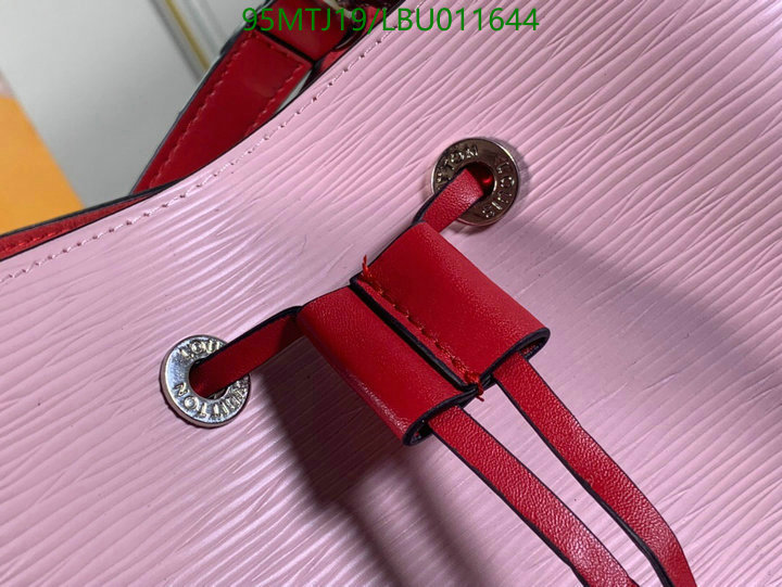 LV Bags-(4A)-Nono-No Purse-Nano No-,Code: LBU011644,$ 124USD