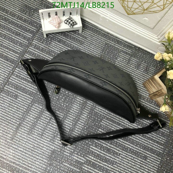 LV Bags-(4A)-Discovery-,Code: LB8215,$ 94USD