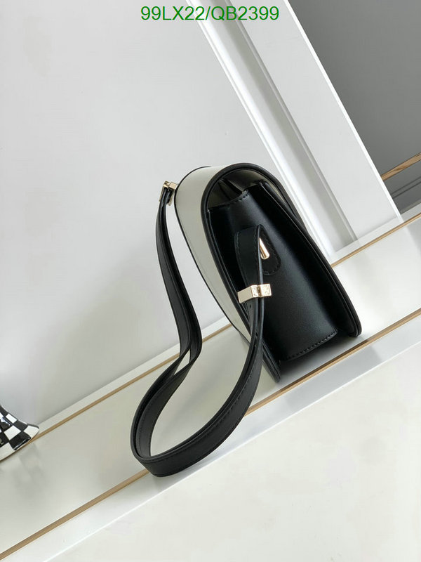 Valentino Bag-(4A)-Diagonal- Code: QB2399 $ 129USD