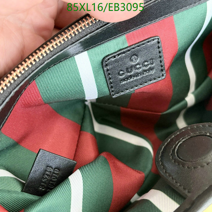 Gucci Bag-(4A)-Handbag- Code: EB3095 $ 111USD