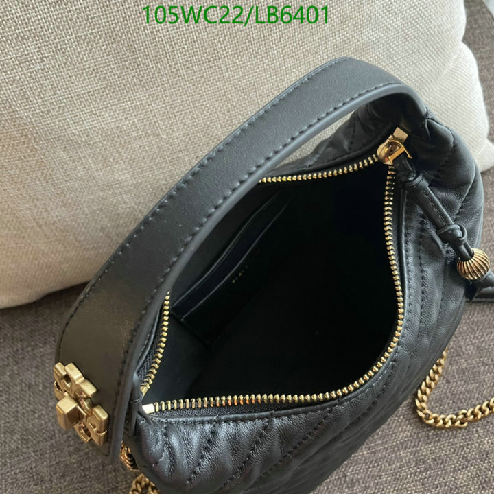 Tory Burch Bag-(4A)-Diagonal- Code: LB6401 $ 137USD