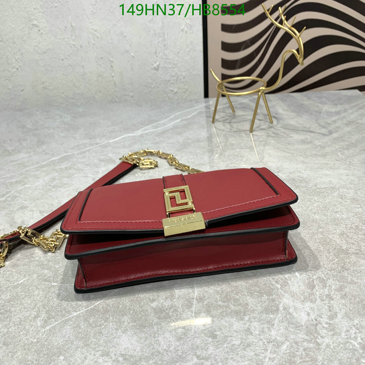 Versace Bag-(4A)-Diagonal-,Code: HB8554,$ 194USD