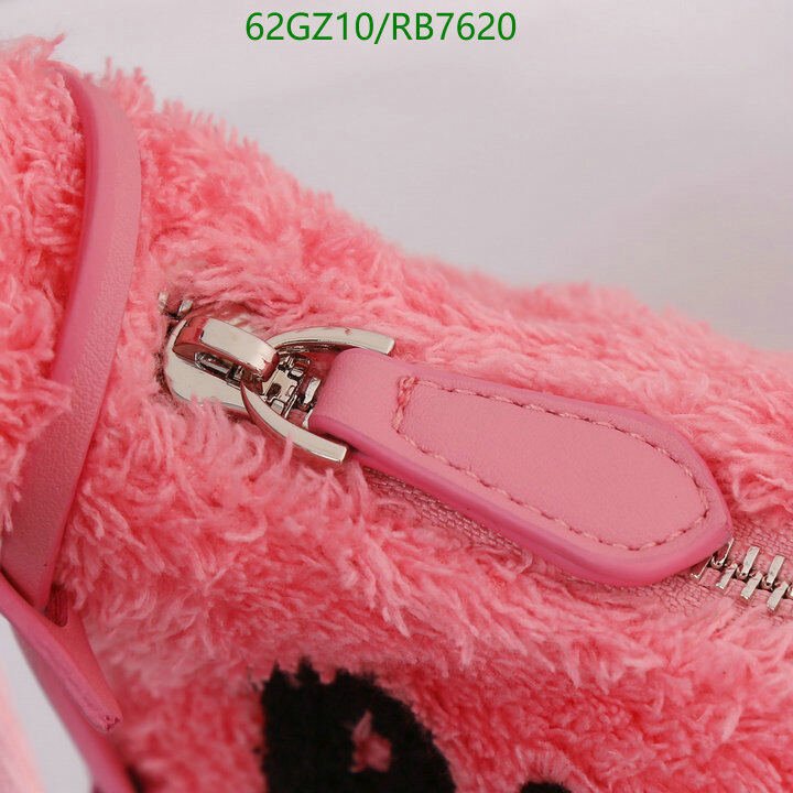 Prada Bag-(4A)-Re-Edition 2005 Code: RB7620 $ 81USD