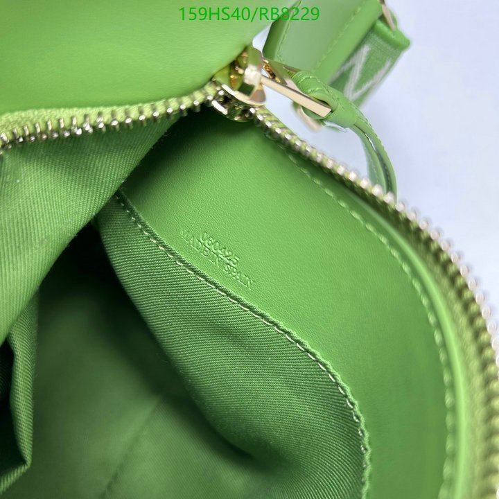 Loewe Bag-(4A)-Puzzle- Code: RB8229 $ 207USD