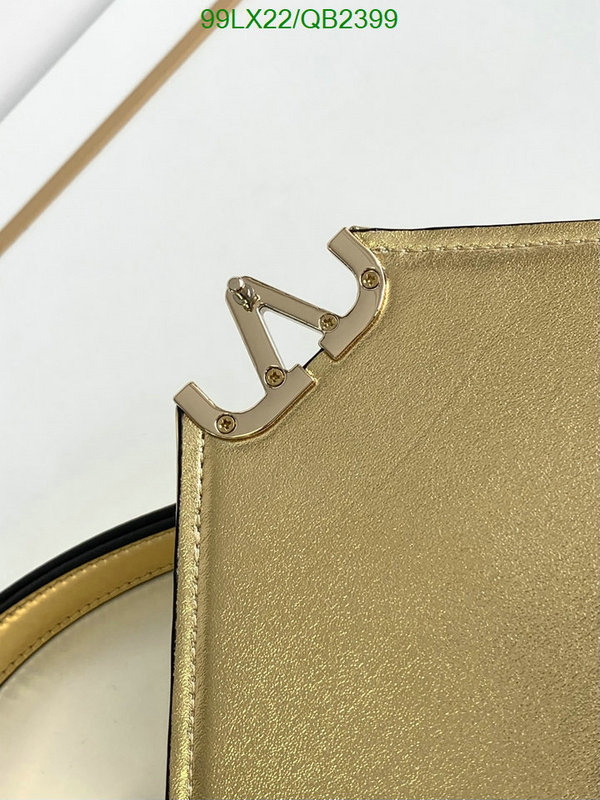 Valentino Bag-(4A)-Diagonal- Code: QB2399 $ 129USD