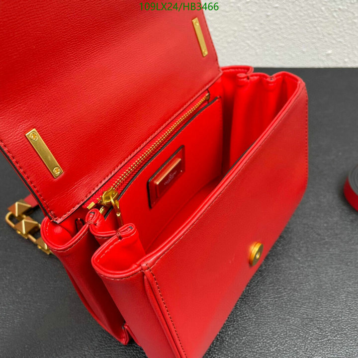 Valentino Bag-(4A)-Diagonal-,Code: HB3466,$ 142USD