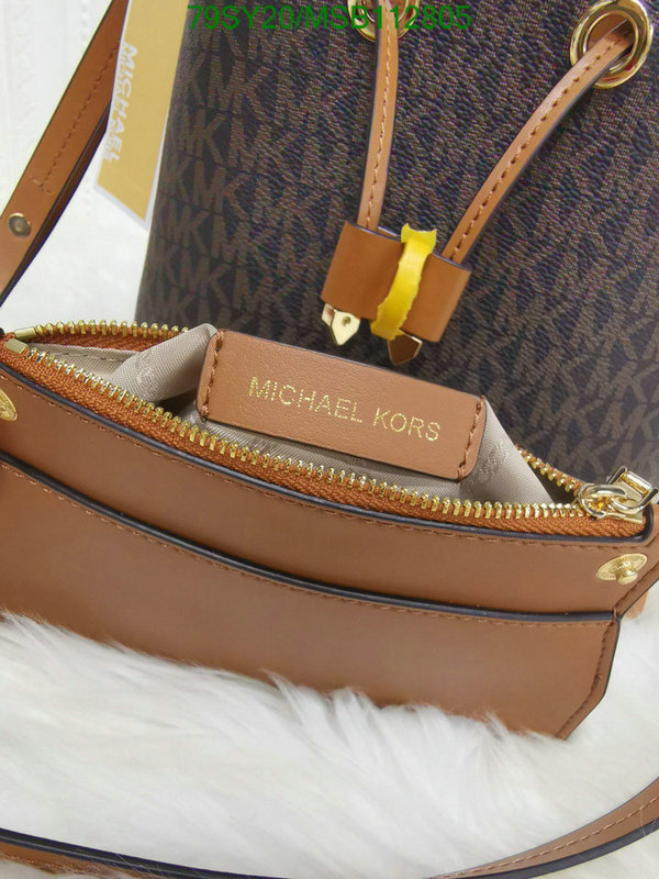 Michael Kors Bag-(4A)-Diagonal-,Code: MSB112805,$ 103USD