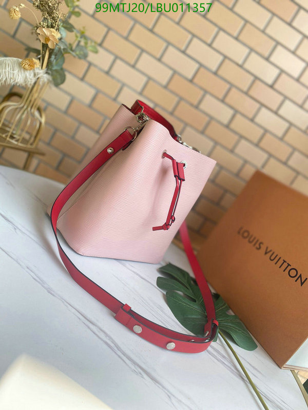 LV Bags-(4A)-Nono-No Purse-Nano No-,Code: LBU011357,$ 129USD