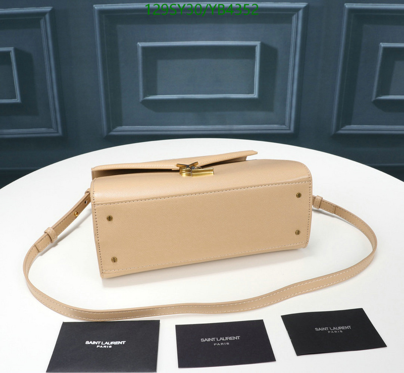 YSL Bag-(4A)-Envelope Series Code: YB4352 $ 168USD