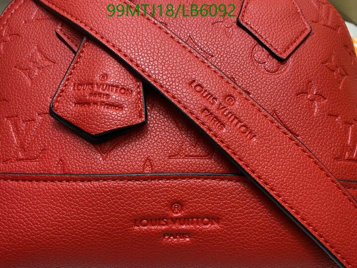 LV Bags-(4A)-Alma-,Code: LB6092,$ 129USD