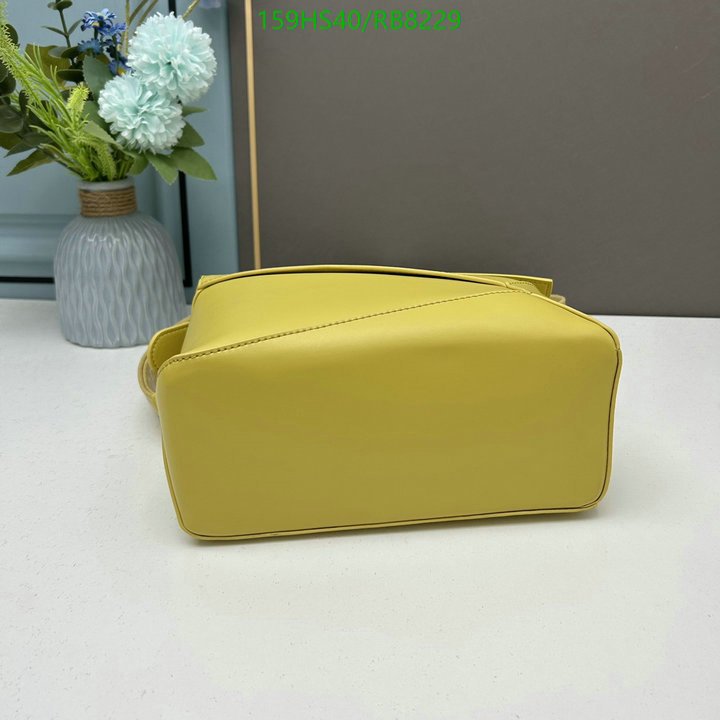 Loewe Bag-(4A)-Puzzle- Code: RB8229 $ 207USD