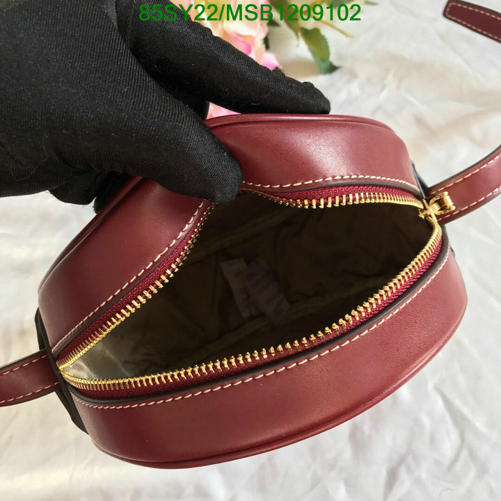 Michael Kors Bag-(4A)-Diagonal-,Code: MSB1209102,$ 111USD