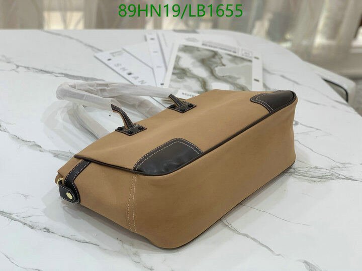 Loewe Bag-(4A)-Handbag-,Code: LB1655,$ 116USD
