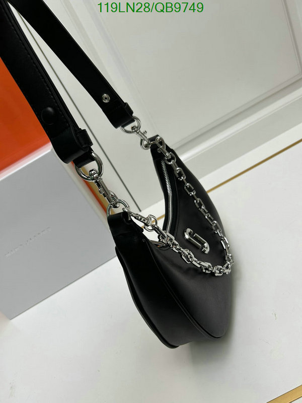 Marc Jacobs Bag-(4A)-Diagonal- Code: QB9749 $ 155USD