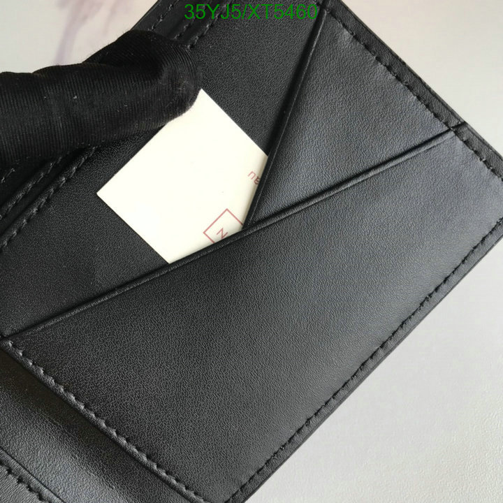 LV Bags-(4A)-Wallet-,Code: XT5460,$ 46USD