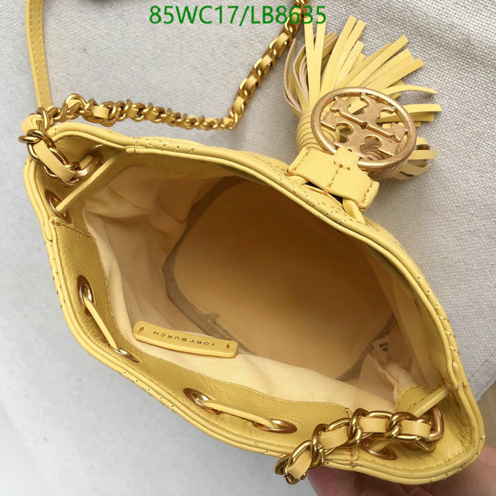 Tory Burch Bag-(4A)-Diagonal- Code: LB8635 $ 111USD
