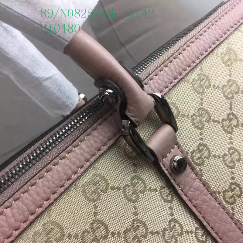 Gucci Bag-(4A)-Handbag-,Code: GGB120570,$ 116USD