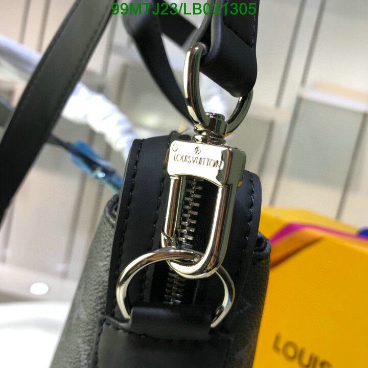 LV Bags-(4A)-Explorer-Anton-Dandy-,Code: LB031305,$ 129USD