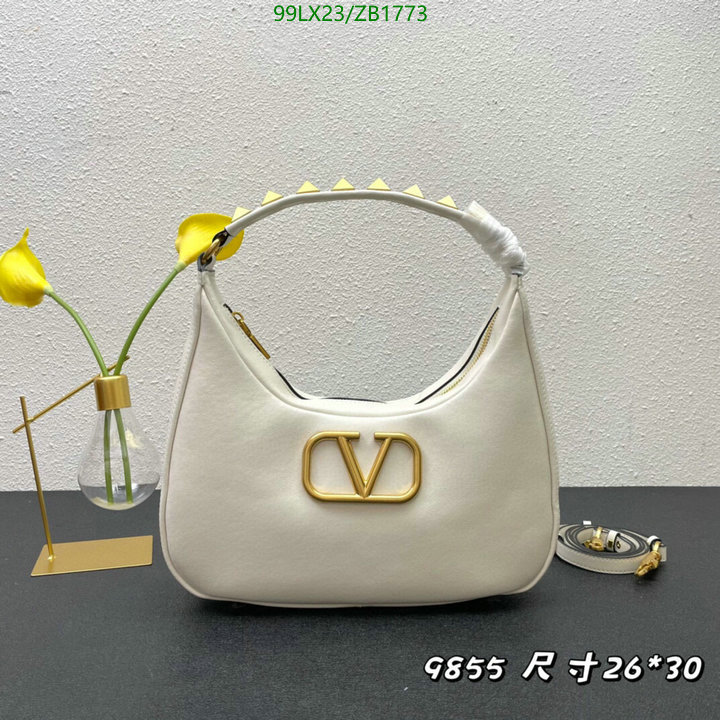 Valentino Bag-(4A)-Diagonal-,Code: ZB1773,$ 129USD