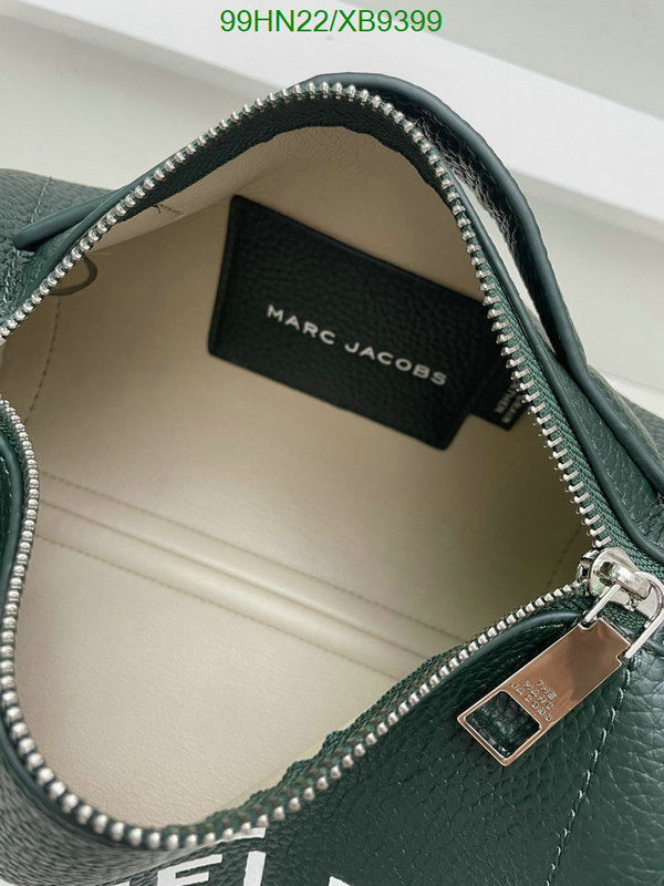 Marc Jacobs Bag-(4A)-Diagonal- Code: XB9399 $ 129USD
