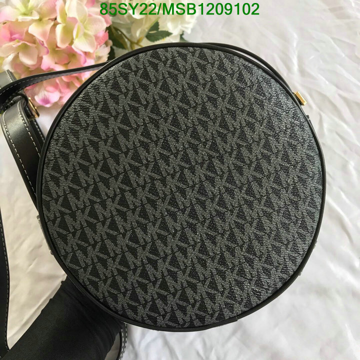 Michael Kors Bag-(4A)-Diagonal-,Code: MSB1209102,$ 111USD