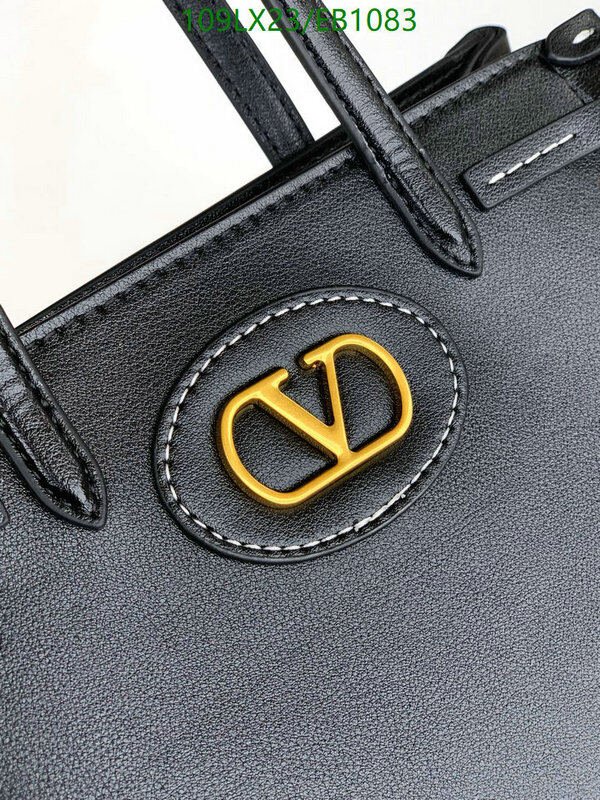 Valentino Bag-(4A)-Handbag- Code: EB1083