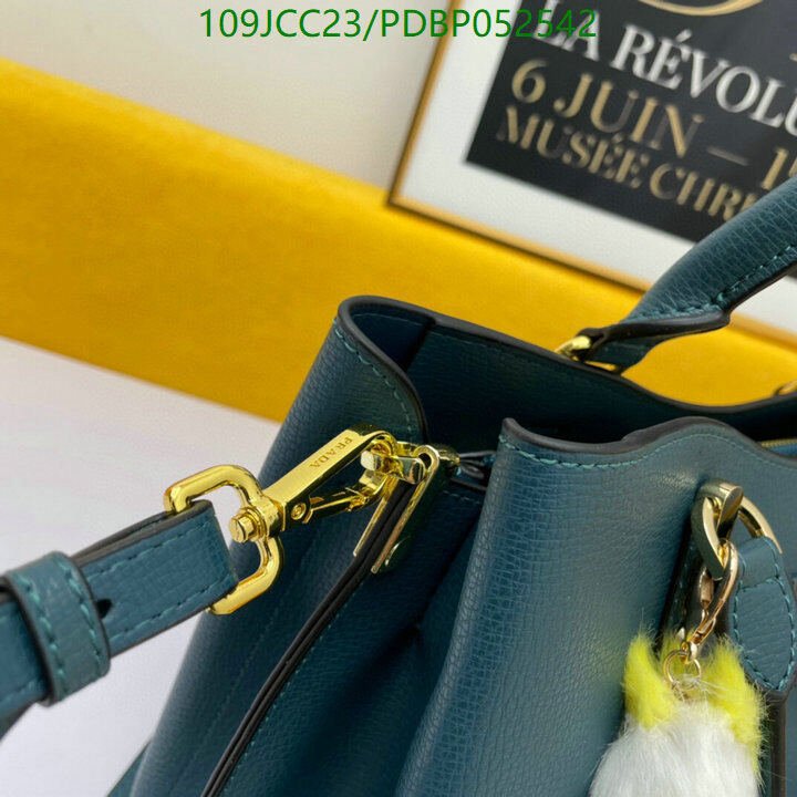 Prada Bag-(4A)-Handbag- Code: PDBP052542 $ 142USD